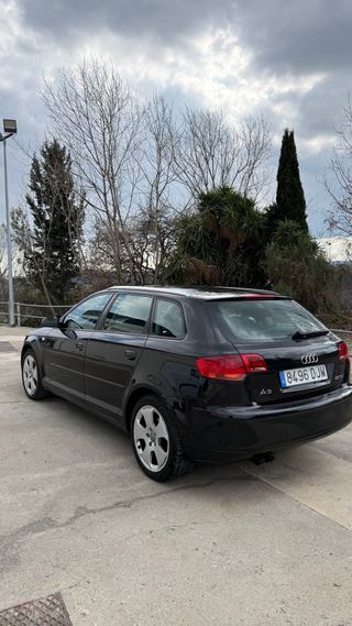 Audi A3 2005