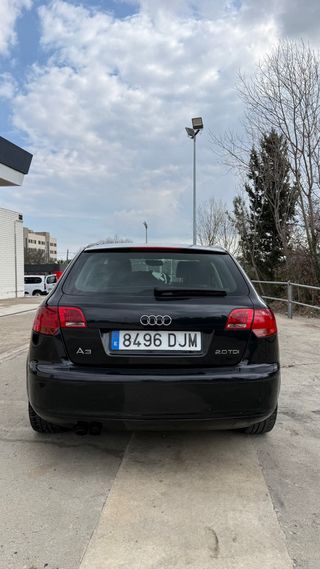 Audi A3 2005