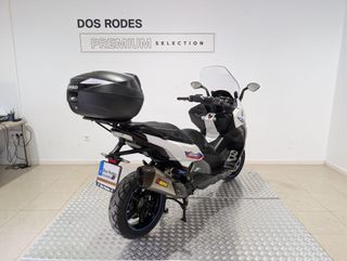 BMW C 650 SPORT (26.251 KMS)