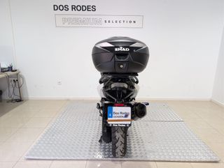 BMW C 650 SPORT (26.251 KMS)