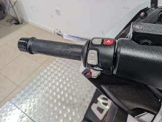 BMW C 650 SPORT (26.251 KMS)