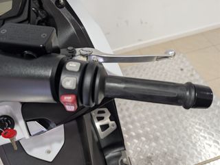 BMW C 650 SPORT (26.251 KMS)