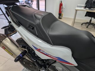 BMW C 650 SPORT (26.251 KMS)