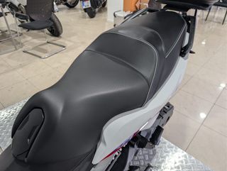 BMW C 650 SPORT (26.251 KMS)