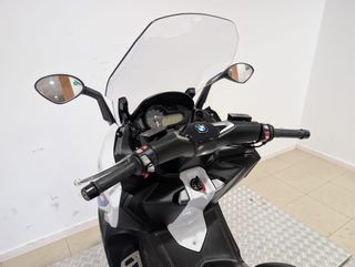 BMW C 650 SPORT (26.251 KMS)