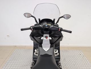 BMW C 650 SPORT (26.251 KMS)