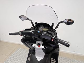 BMW C 650 SPORT (26.251 KMS)