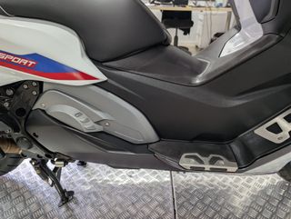 BMW C 650 SPORT (26.251 KMS)
