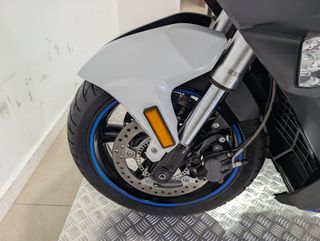 BMW C 650 SPORT (26.251 KMS)