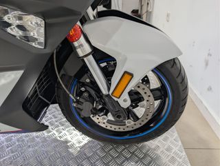 BMW C 650 SPORT (26.251 KMS)