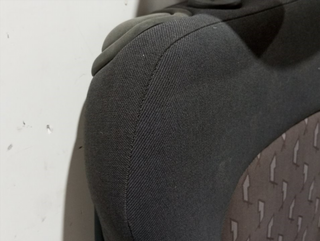 ASIENTO DELANTERO DERECHO MERCEDES-BENZ CLASE C (