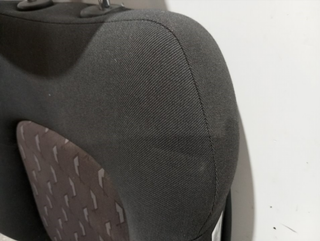 ASIENTO DELANTERO DERECHO MERCEDES-BENZ CLASE C (