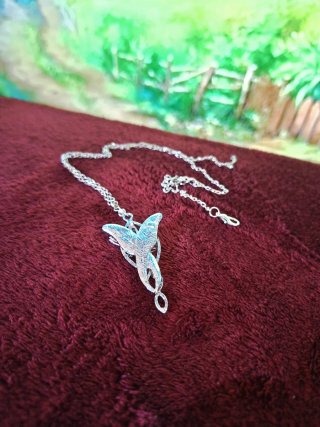 Colgante El Señor de los Anillos