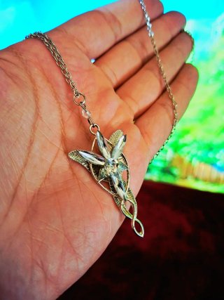 Colgante El Señor de los Anillos