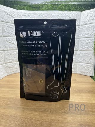 Medias de compresión