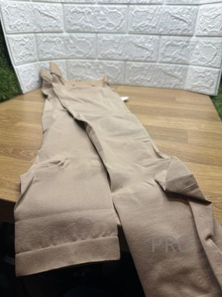 Medias de compresión