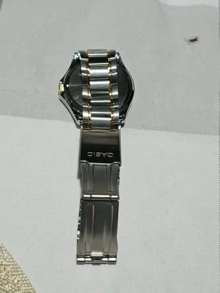 Reloj Casio MTP 1183 Quartz