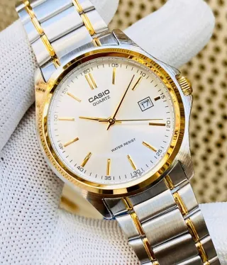 Reloj Casio MTP 1183 Quartz