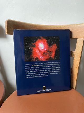 Libros National Geografic
