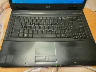 Acer Extensa 5220 Notebook
