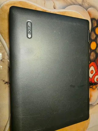 Acer Extensa 5220 Notebook