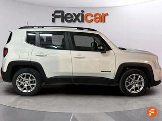 Jeep Renegade eHybrid 1.5 96kW(130CV) Limited ATX