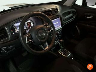 Jeep Renegade eHybrid 1.5 96kW(130CV) Limited ATX