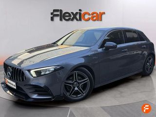 Mercedes Clase A A 180 d