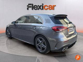 Mercedes Clase A A 180 d