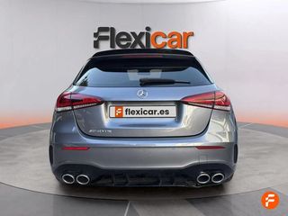 Mercedes Clase A A 180 d