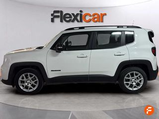 Jeep Renegade eHybrid 1.5 96kW(130CV) Limited ATX