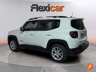 Jeep Renegade eHybrid 1.5 96kW(130CV) Limited ATX