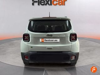 Jeep Renegade eHybrid 1.5 96kW(130CV) Limited ATX
