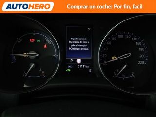 Toyota C-HR 1.8 Hybrid Advance