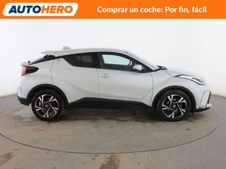 Toyota C-HR 1.8 Hybrid Advance