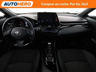 Toyota C-HR 1.8 Hybrid Advance
