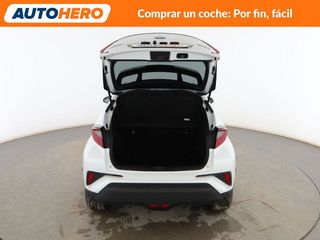 Toyota C-HR 1.8 Hybrid Advance