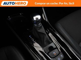 Toyota C-HR 1.8 Hybrid Advance