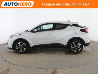 Toyota C-HR 1.8 Hybrid Advance