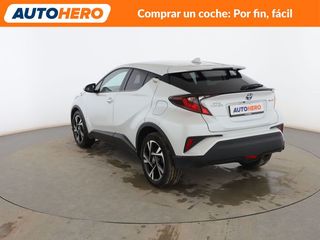 Toyota C-HR 1.8 Hybrid Advance