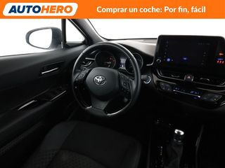 Toyota C-HR 1.8 Hybrid Advance