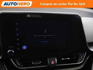 Toyota C-HR 1.8 Hybrid Advance