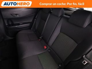 Toyota C-HR 1.8 Hybrid Advance