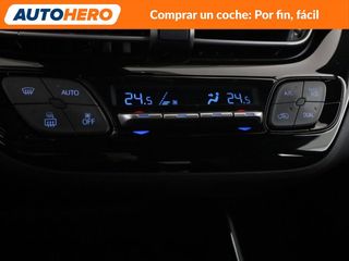 Toyota C-HR 1.8 Hybrid Advance