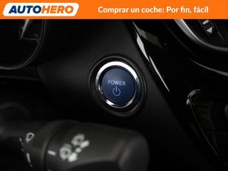 Toyota C-HR 1.8 Hybrid Advance