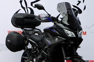 YAMAHA TRACER 900