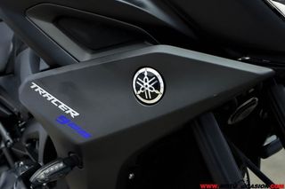 YAMAHA TRACER 900