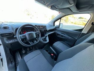 Citroen Berlingo 2020