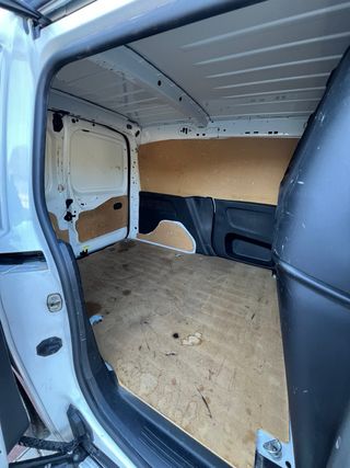 Citroen Berlingo 2020