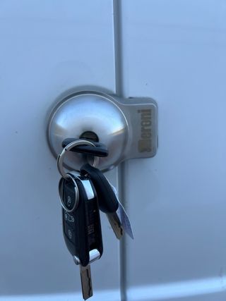 Citroen Berlingo 2020